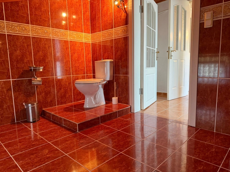 Villa Dalyan Grand Garden
